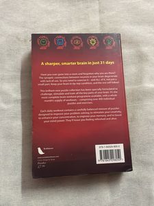 The Mammoth Book of Brain Workouts