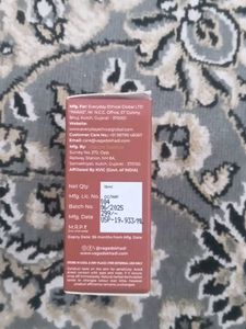 Khadi Herbal Orange Essential Oil