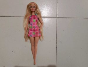 Barbie Doll