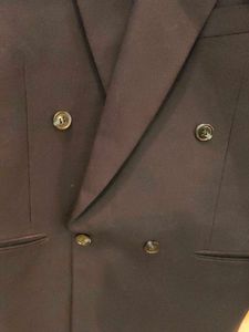 Gatsby Collection Blazer