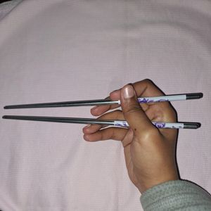 Korean Chopsticks