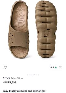 Crocs