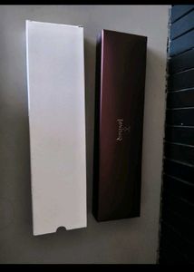 Tanishq Jewellery Big chain box