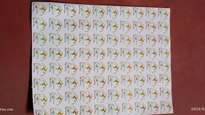Customized Sticker For Your Business