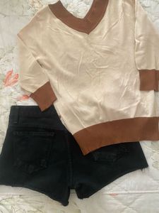 Knit Top