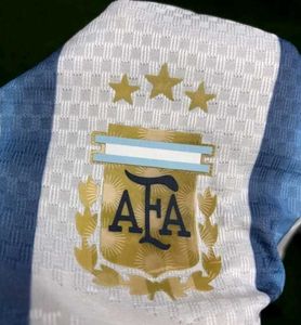 Argentina 2026/27 home kit