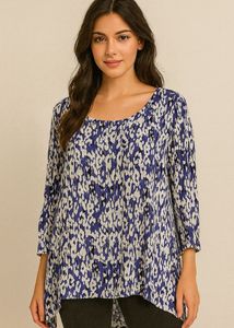 WESTSIDE | Set of two casual tops