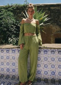 Zara Coord