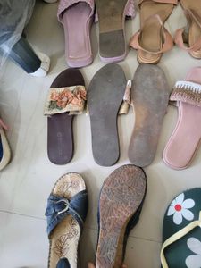 ladies footwear 5uk