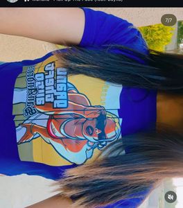Grand Theft Auto San Andreas T-Shirt