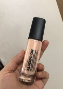Smashbox Always On Foundation