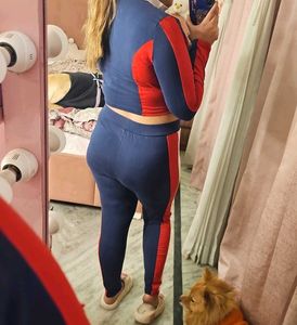 Sporty Co-ord Set