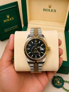 Rolex Watch for men