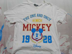 Graphic Print T-Shirt