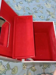 Vanity Box For Makeup