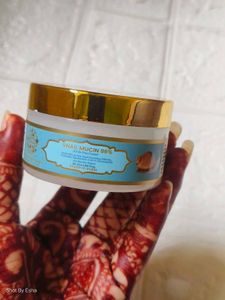 RYLLZ ESSENTIALS Snail Mucin Cream