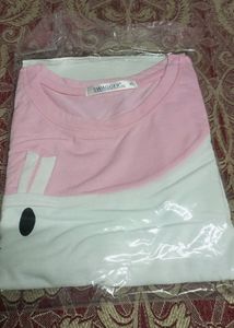 Girls Tshirt