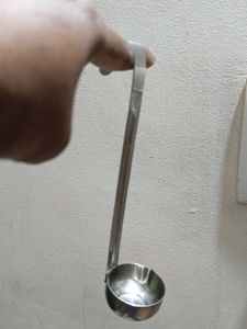 Oil Small stainless steel Ladle