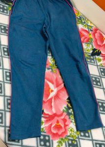 💙 Fleece-Lined Tracksuit