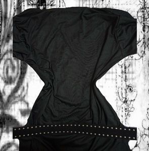 Gothic Graphic T-Shirt