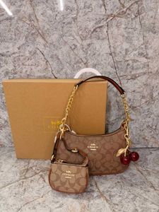 Coach Teri Gift Set same as shown