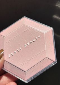 Fenty Beauty Highlighter shade 04 pink ice