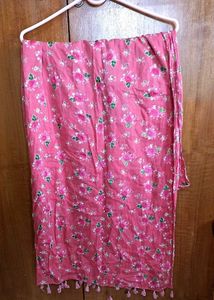 Pure Cotton Dupatta