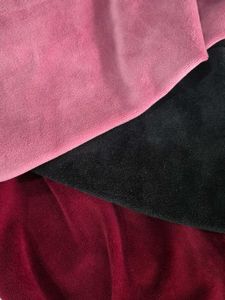 Velour Leggings Set - 3 Colors