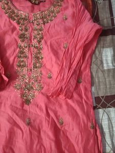two kurta combo
