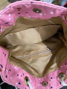 Kleio Cotton Tote Bag