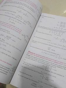 ISC Physics Class XII Book