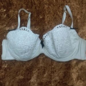 Imported Padded Pushup Brassiere