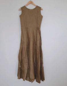 Hand Embroidery Dress