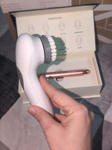 massager+ non battery brush