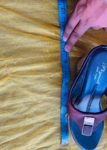 Fancy Slipper