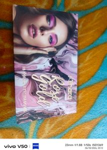 Makeup Eyeshadow Palette