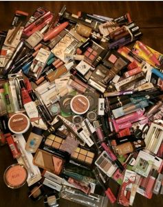 Makeup Products Combo