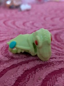Kinder Joy Jurassic World Toy