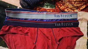 Van Heusen Men's Underwear - 2
