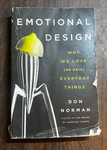 emotional design by don