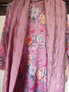 Beautiful Suit Set
