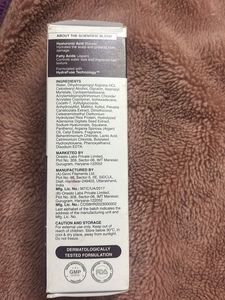 Bare Anatomy Anti-Frizz Leave-In Conditioner