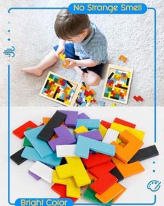 puzzle toys