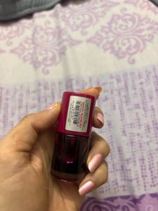 Etude Water Tint - Red Grapefruit