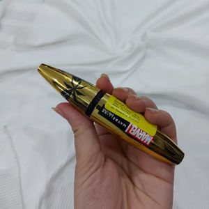New Limited Edition Maybelline Mascara