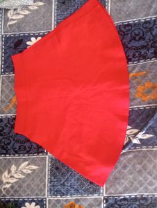 new Mini Skirt