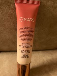 Blush Hour Liquid Blus