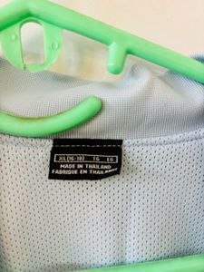 Light Weight Skyblue Jacket