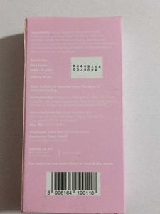 praush silk blur primer 50ml
