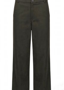 Stylish Women's olive Pants